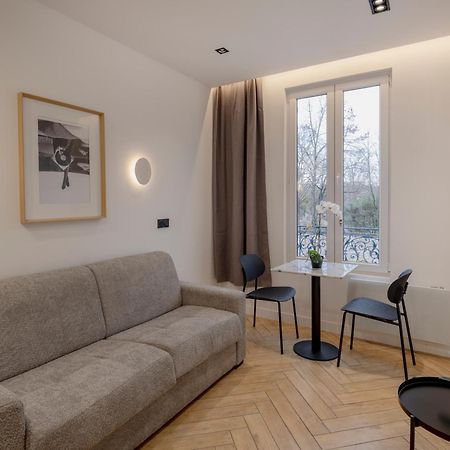 Pretty Studio In 庞坦 外观 照片